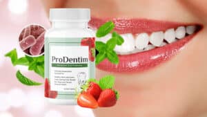 ProDentim for better oral health